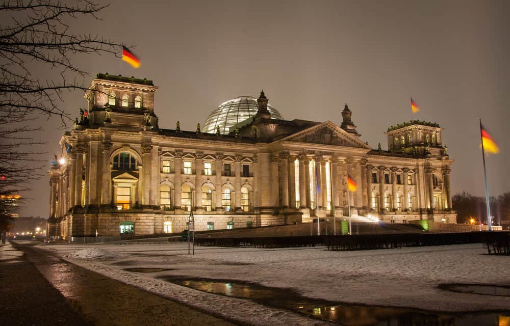 Deutschland on Chain: Nationale Blockchain-Strategie veröffentlicht – Ein Überblick