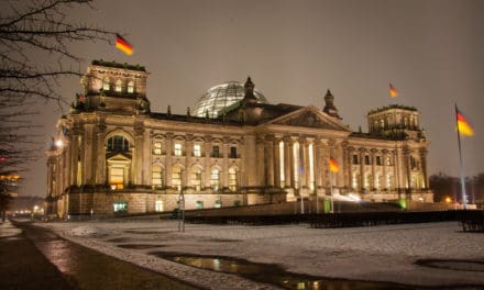 Deutschland on Chain: Nationale Blockchain-Strategie veröffentlicht – Ein Überblick