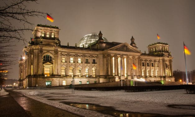Deutschland on Chain: Nationale Blockchain-Strategie veröffentlicht – Ein Überblick