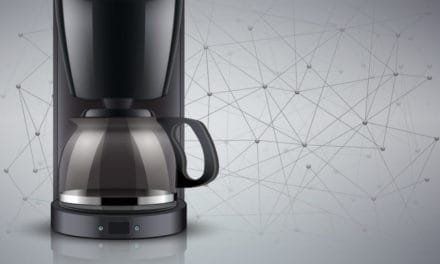 Kaffee transparenter produzieren mit Blockchain