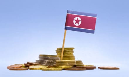 Nordkorea: Nationale Kryptowährung in Planung