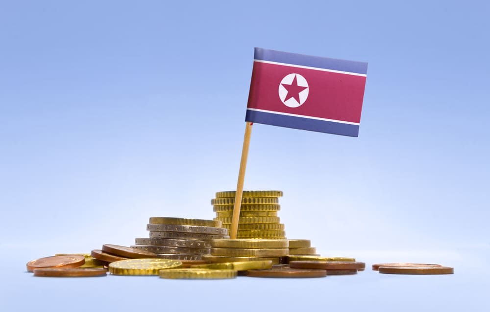 Nordkorea: Nationale Kryptowährung in Planung
