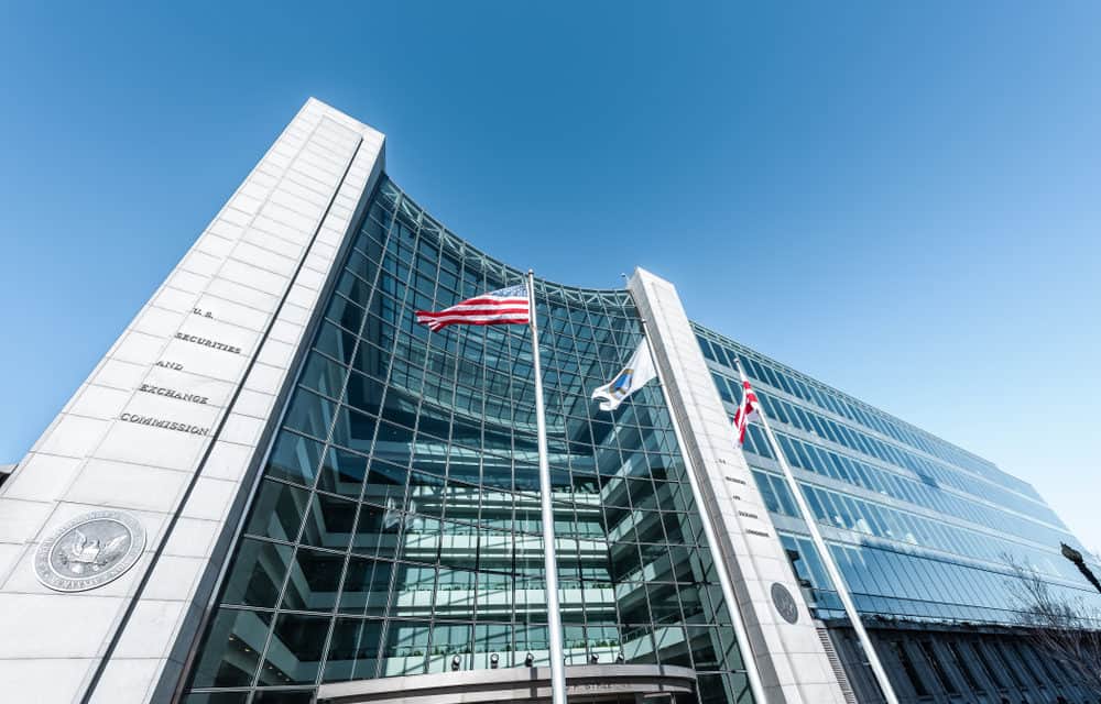 SEC reicht Klage gegen gesetzwidrigen Token-Verkauf ein