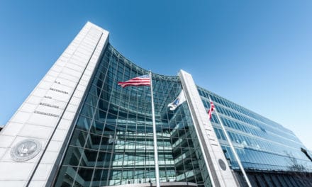 SEC reicht Klage gegen gesetzwidrigen Token-Verkauf ein