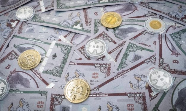 Bitcoin auf Papier: Bitcoin Suisse stellt neue Krypto-Zertifikate vor