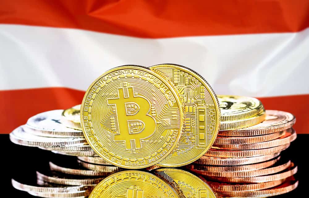 Umfrage: Österreich ist bei Bitcoin & Co. die skeptischste Nation Europas