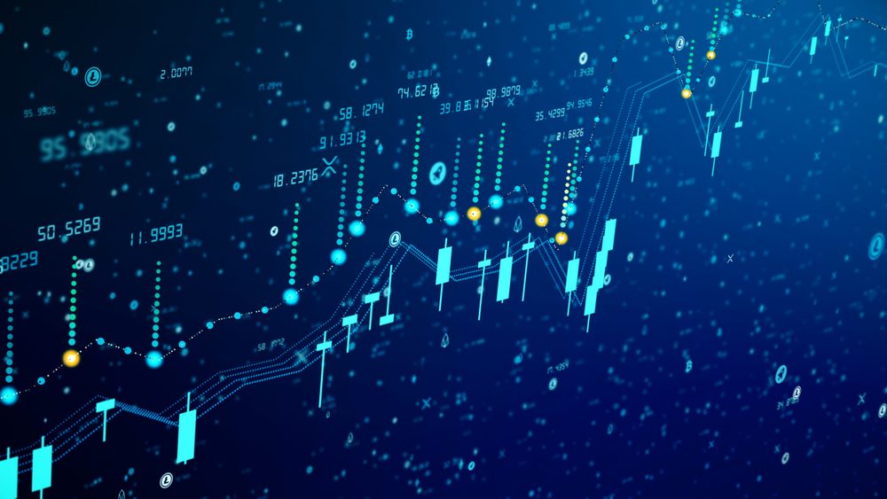 Marktkommentar: Stellar, Cardano und Ethereum als Vorboten der Altcoin Season?