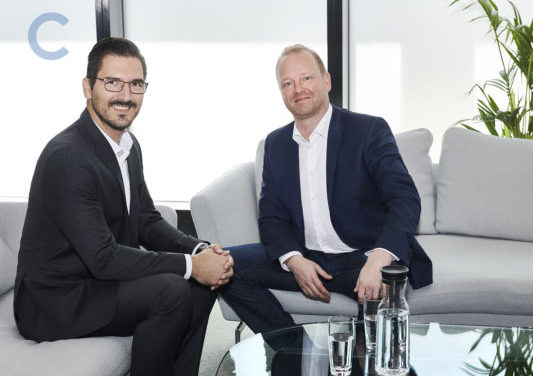 Aus dem Crypto Valley: Cryptix will KMU und Blockchain zusammenbringen