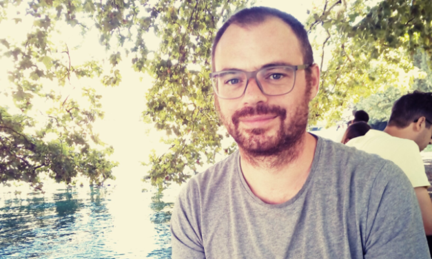 Von großen Blöcken, Bitcoin SV und einem dezentralen Internet – Interview mit Christoph Bergmann
