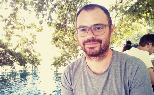 Von großen Blöcken, Bitcoin SV und einem dezentralen Internet – Interview mit Christoph Bergmann