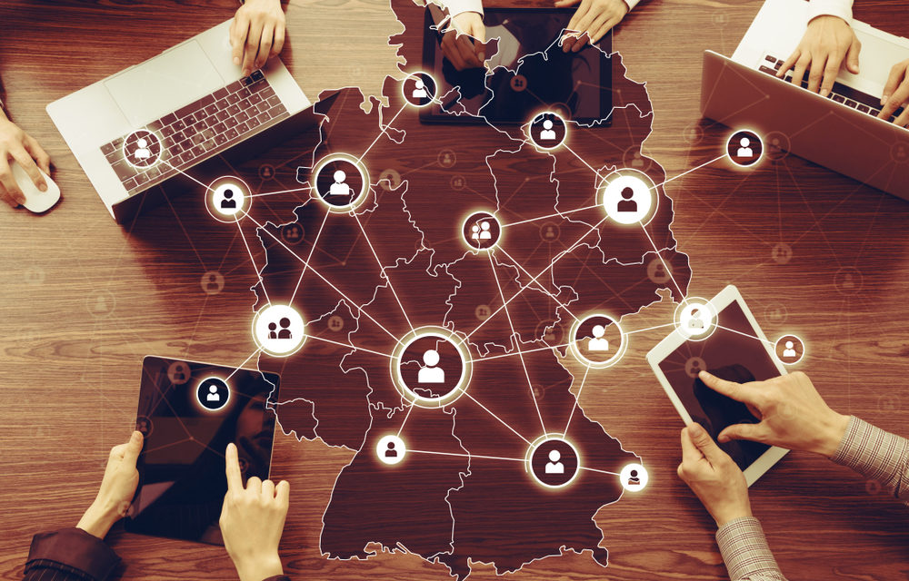 Regulierungs-ECHO: Blockchain-Nation Deutschland