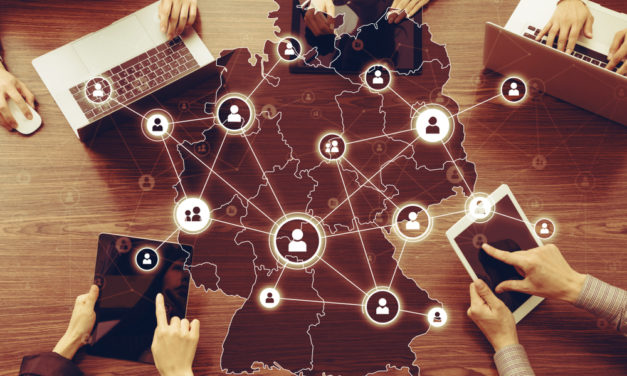 Regulierungs-ECHO: Blockchain-Nation Deutschland