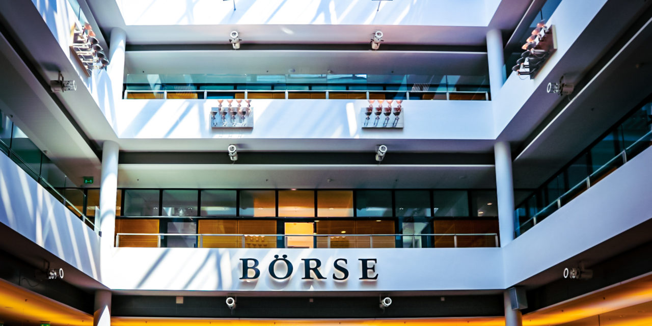 Börse Stuttgart eröffnet Token-Handelsplatz BSDEX