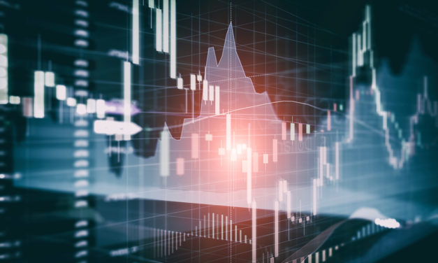Altcoin-Marktanalyse – Bitcoin-Dominanz fällt, Stellar explodiert