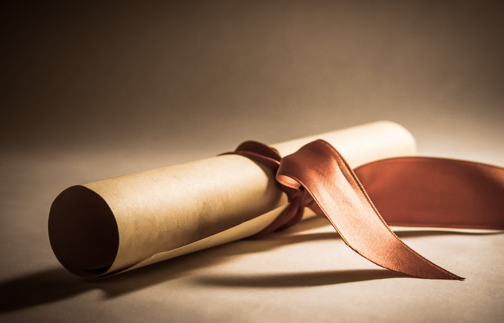 Universität St. Gallen: Mit Blockchain gegen Fake-Diplome