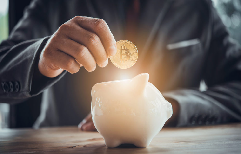 Deutsche-Börse-Partner Sygnum startet Onboarding für Blockchain Banking