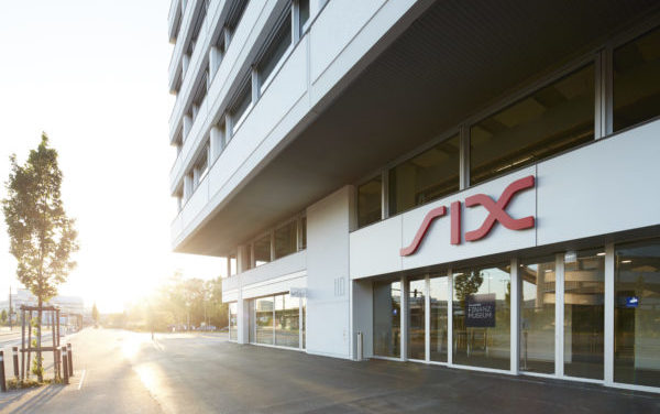 Schweizer SIX Digital Exchange lanciert DLT-Pilot