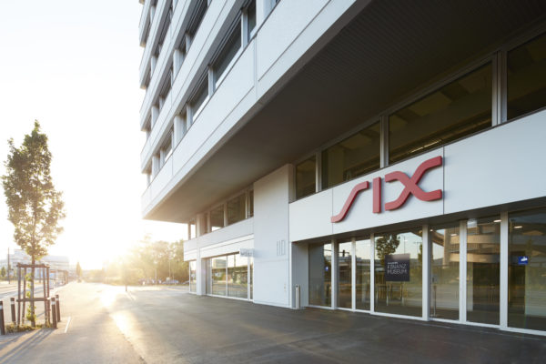 Schweizer SIX Digital Exchange lanciert DLT-Pilot