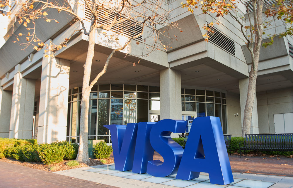 Visa erweitert Blockchain-Lösung