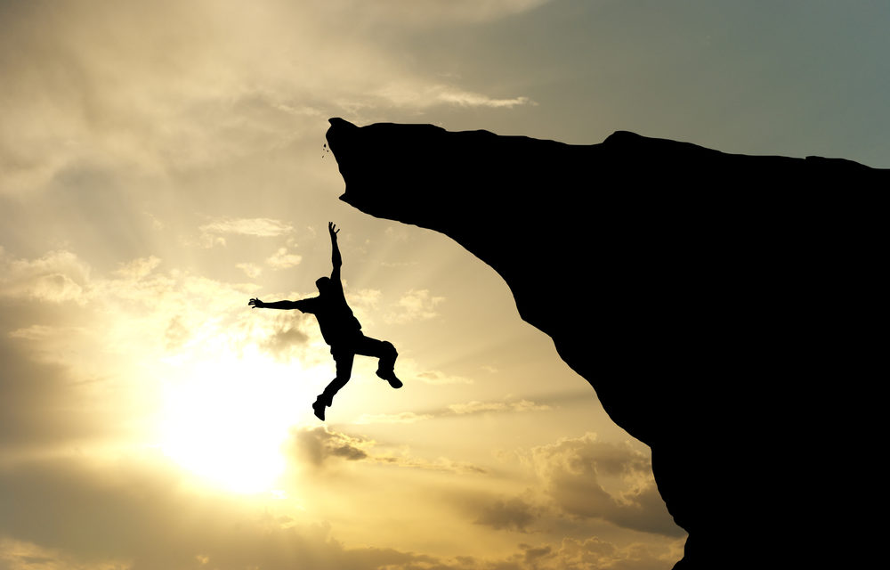 Bitcoin im freien Fall: Kurs unter 9.000 US-Dollar