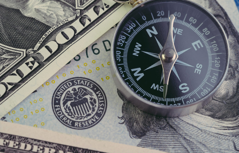 „Sinnlos“: Ex-Fed-Mitarbeiter Potter lehnt weltweiten Zentralbank-Coin ab