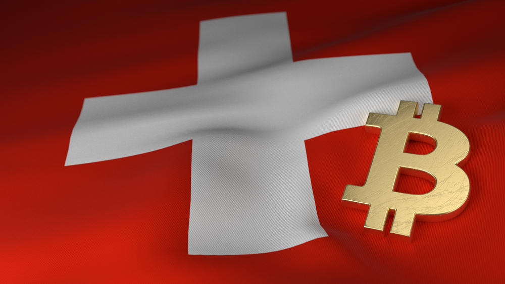 Bitcoin in der Schweiz (1): Eine Heimat für die Blockchain