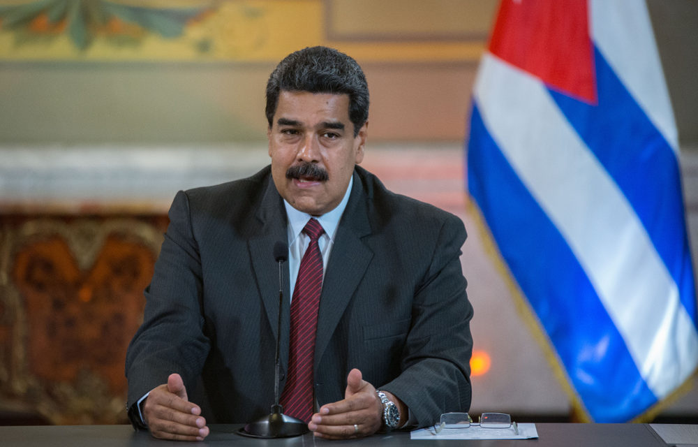 Venezuela: Nutzt die Zentralbank bereits Bitcoin & Ether?