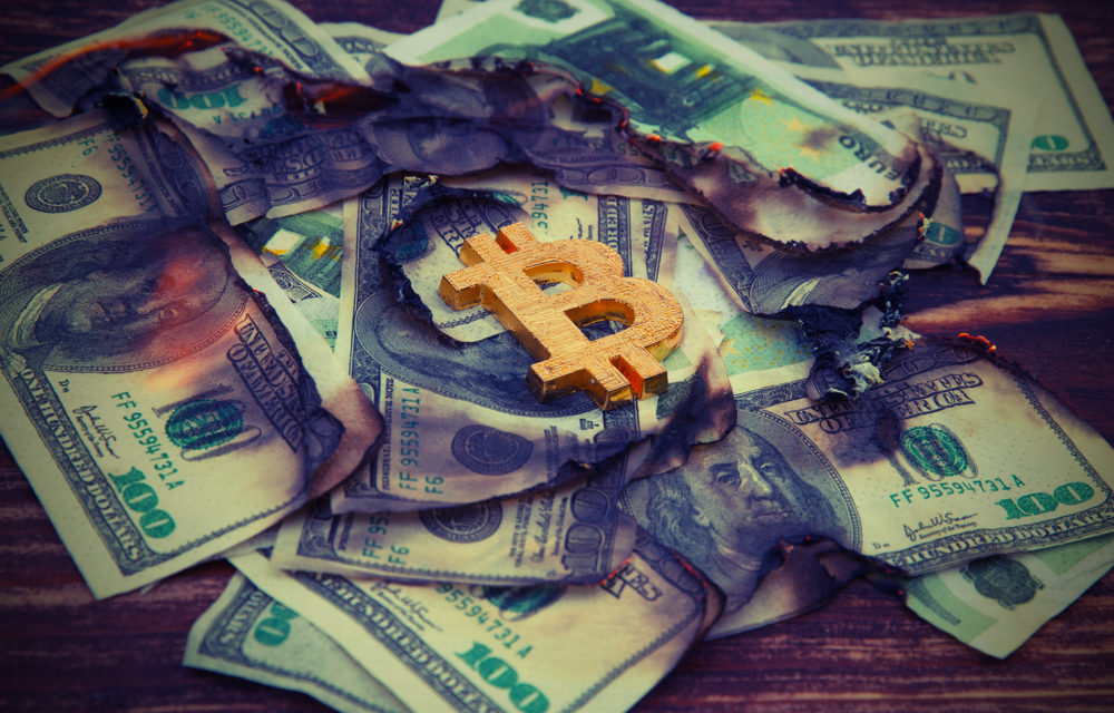 Bitcoin & Co. sind keine Finanzprodukte – Das Regulierungs-ECHO