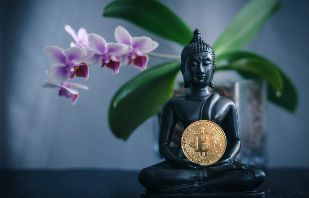 Bitcoin – großartig, wenn man die Nerven behält: Das Meinungs-ECHO