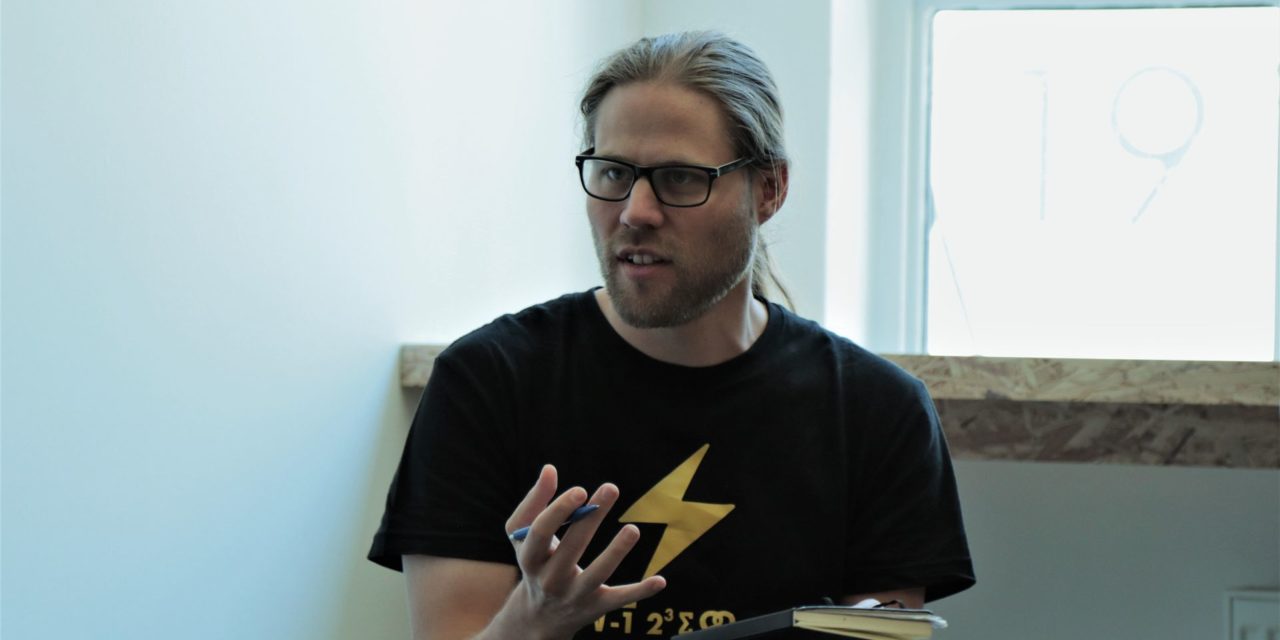 „In vielen Fällen immer noch #reckless“ – René Pickhardt über das Lightning-Netzwerk