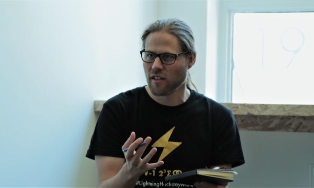 „In vielen Fällen immer noch #reckless“ – René Pickhardt über das Lightning-Netzwerk