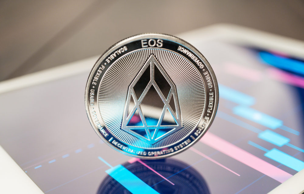 Block.one und SEC einigen sich im EOS-Streit auf Vergleich