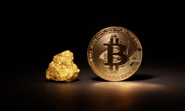 Bitcoin-Kurs bei 90.000 US-Dollar: Bullishe Studie der BayernLB