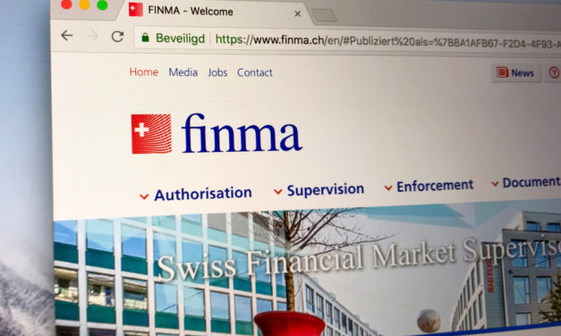 Schweiz: Die Finma blickt weiterhin gelassen auf Facebooks Libra