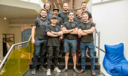 Berliner Start-up Madana lanciert PAX (MDN) auf Lisk