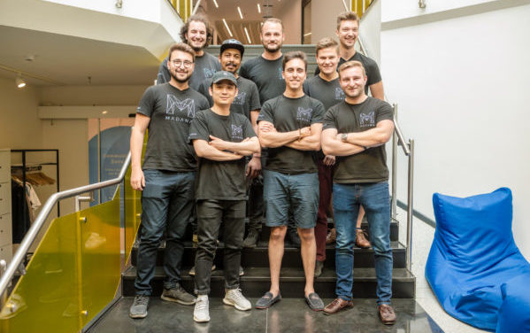 Berliner Start-up Madana lanciert PAX (MDN) auf Lisk