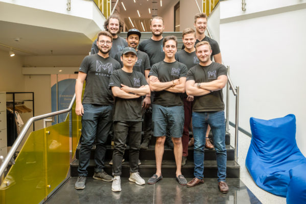 Berliner Start-up Madana lanciert PAX (MDN) auf Lisk