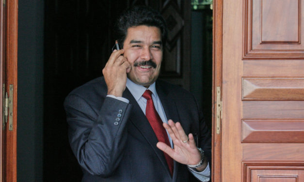Zahlungsmethode für Kryptowährungen soll laut Maduro bald in Venezuela eingeführt werden