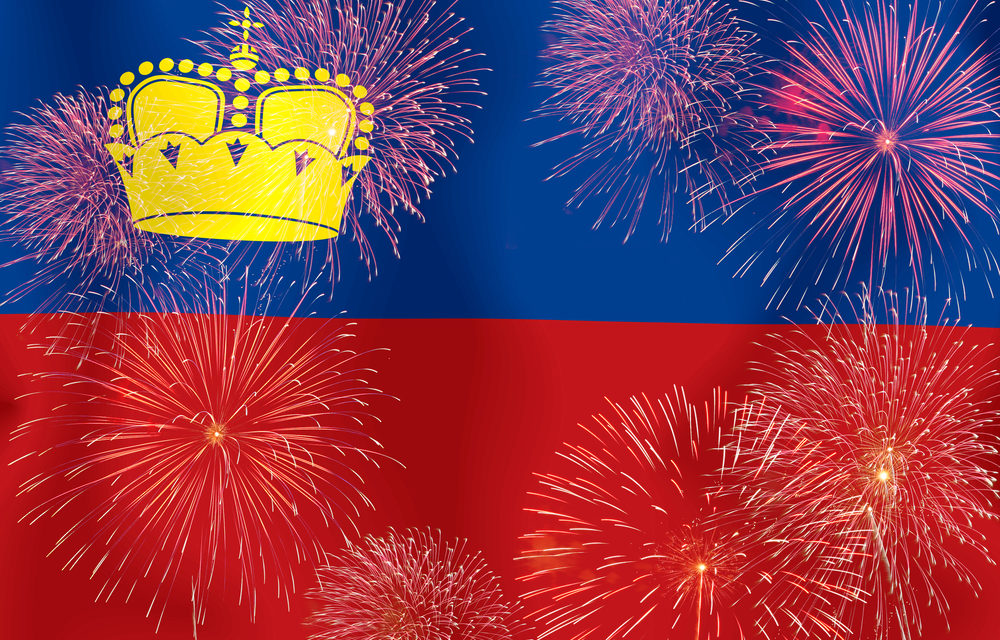 Durchbruch im Crypto Country: Liechtenstein verabschiedet Blockchain Act