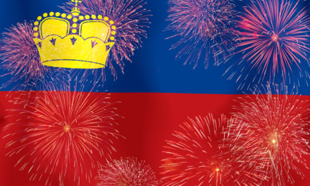 Durchbruch im Crypto Country: Liechtenstein verabschiedet Blockchain Act