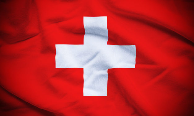 Bitcoin Suisse und Amun lancieren Bitcoin Ether ETP