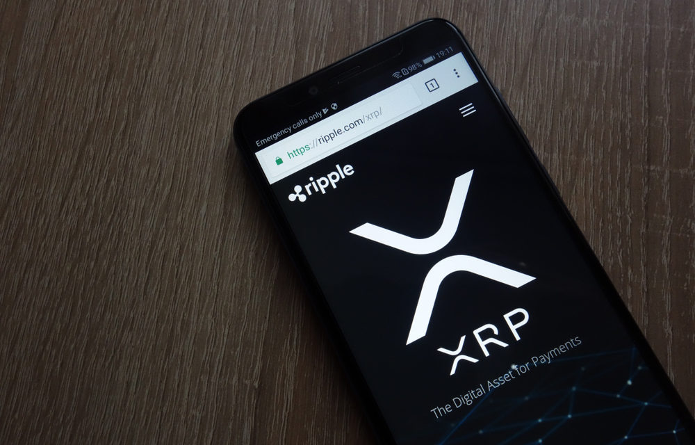Xpring soll Ripples XRP zur Internetwährung machen
