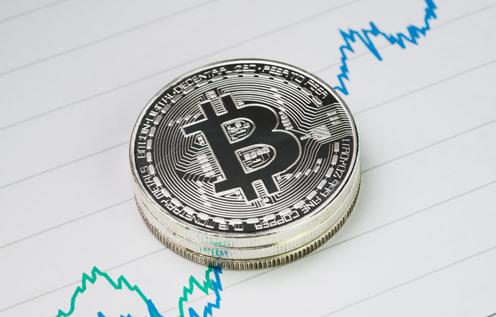 Bitcoin-Kurs- und Marktbetrachtung: Wiederholt sich die Geschichte?