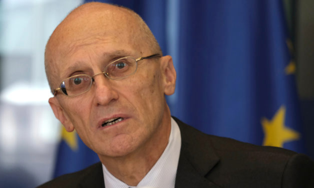 Malta: EZB-Chefaufseher fordert strengere Regulierung