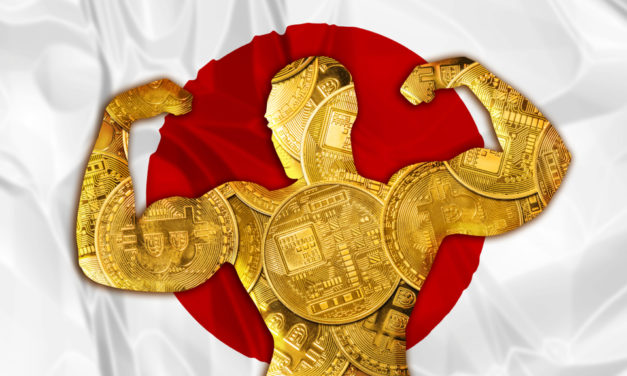 Japan: Finanzunternehmen gründen STO-Vereinigung