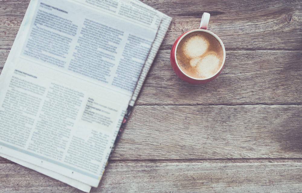 Bitcoin- & Blockchain-News: Das Wichtigste in Kürze