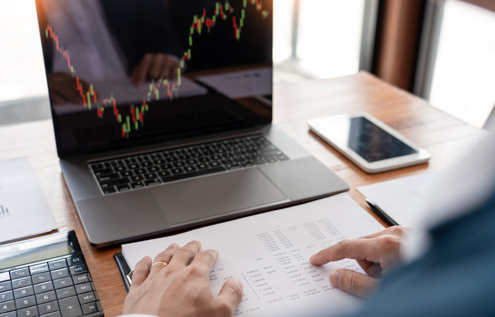 XRP aktuell besonders interessant für Trader? Eine Analyse mit Santiment