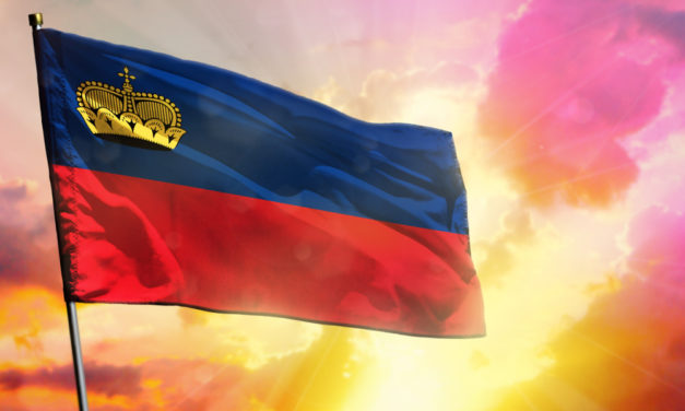 Regulierungs-ECHO: Liechtenstein stellt die Weichen auf Blockchain