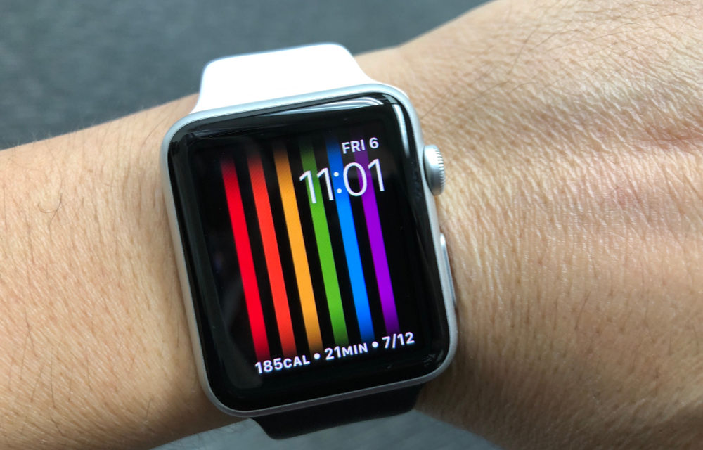 GayCoin: Russe verklagt Apple für seine Homosexualität