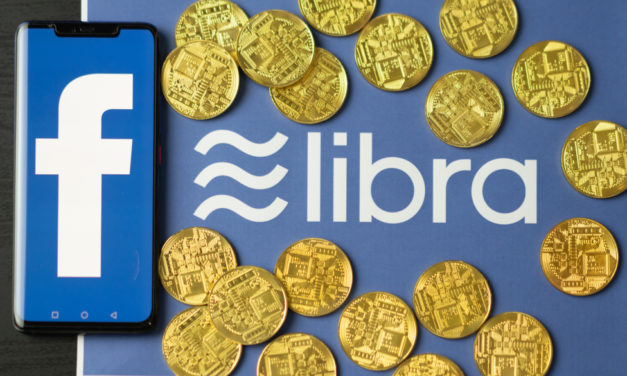 PayPal verlässt Libra